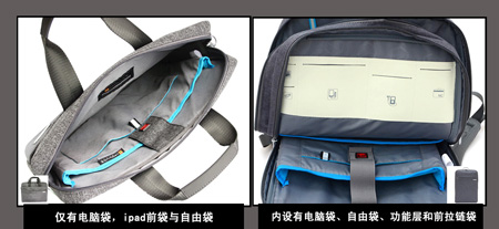 定做筆記本電腦包應注意什么
