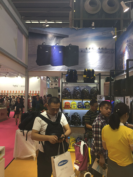 2018深圳秋季禮品展圓滿落幕 更多精彩現場瞬間邀您回顧