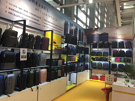 2018深圳秋季禮品展圓滿落幕 更多精彩現場瞬間邀您回顧