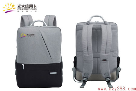 金融行業福利禮品包包采購定制方案推薦