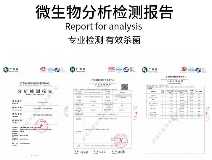 紫外線消毒包真的有必要買嗎?“真香”系列你不容錯過