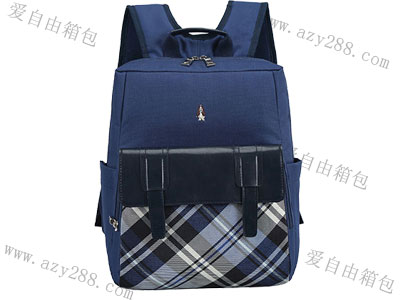 專屬定制,愛自由箱包喊你選書包啦!