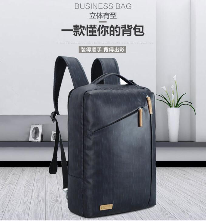 企業員工禮品背包定做 了解這些更省心