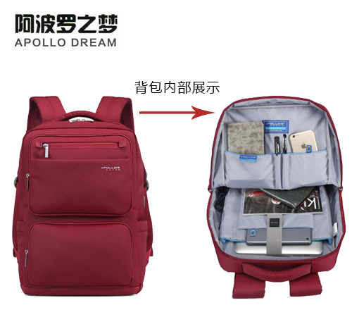 電腦包是雙肩包好還是手提包好?