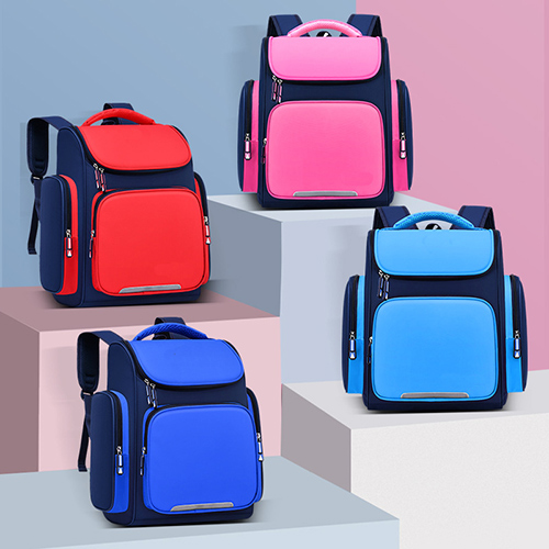 小學生書包哪種好?