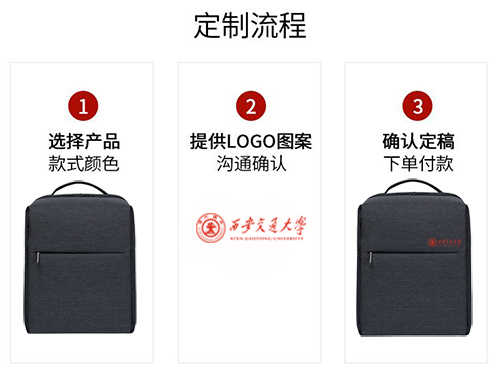 背包小批量能定制嗎?