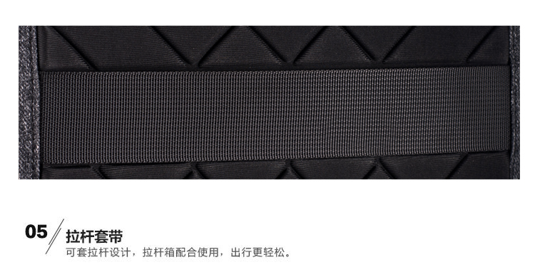 商務大容量(電腦)背包