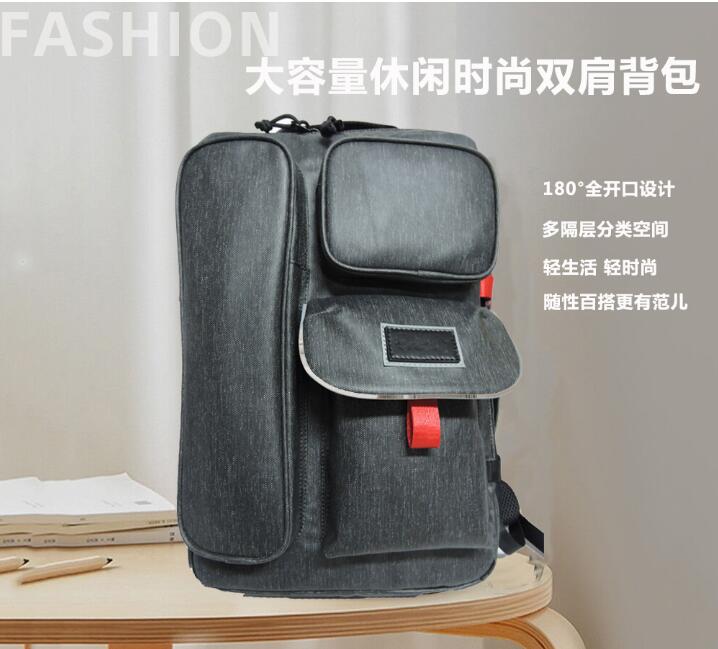 中秋國慶,企業禮品雙肩包定制款式推薦