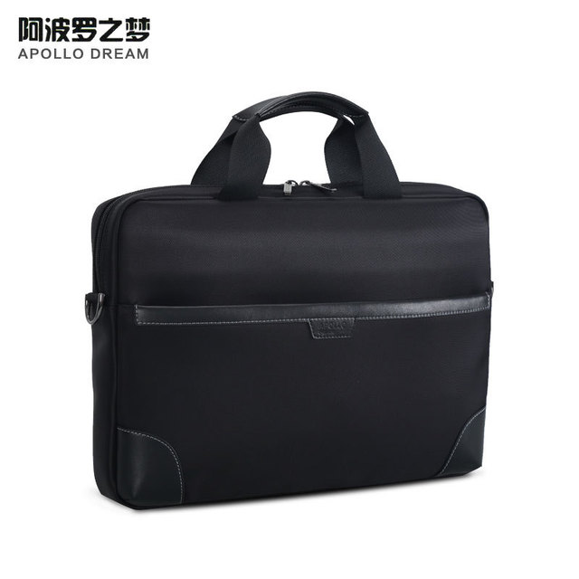2022會議禮品手提公文包定制款式推薦