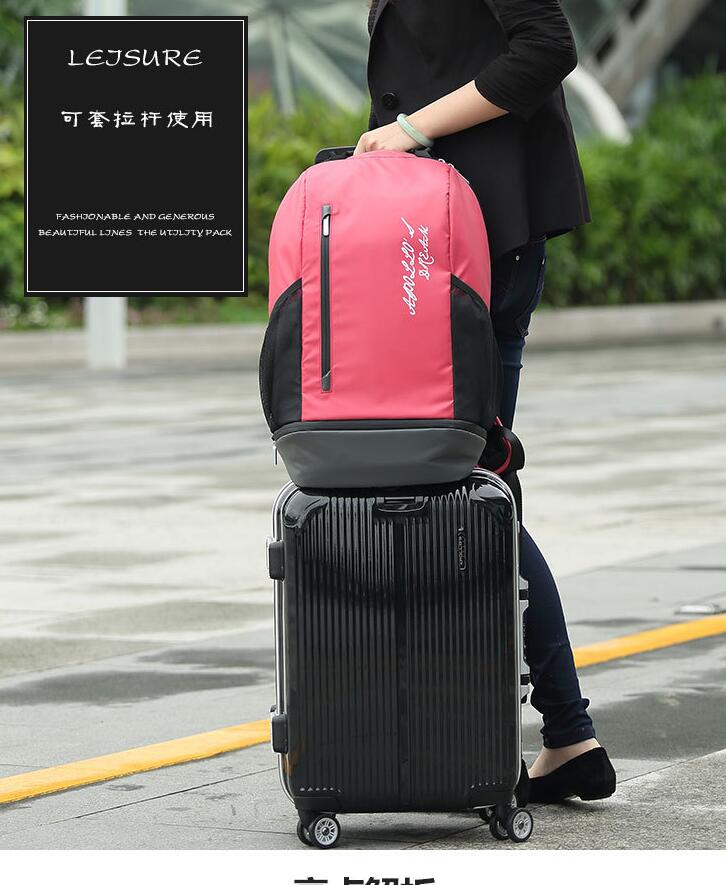 單位春節禮品選什么好?愛自由箱包有推薦